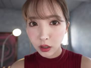 Лучшая поддержка мастурбации - Юа Миками